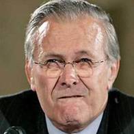 Donald Rumsfeld Donald Rumsfeld
